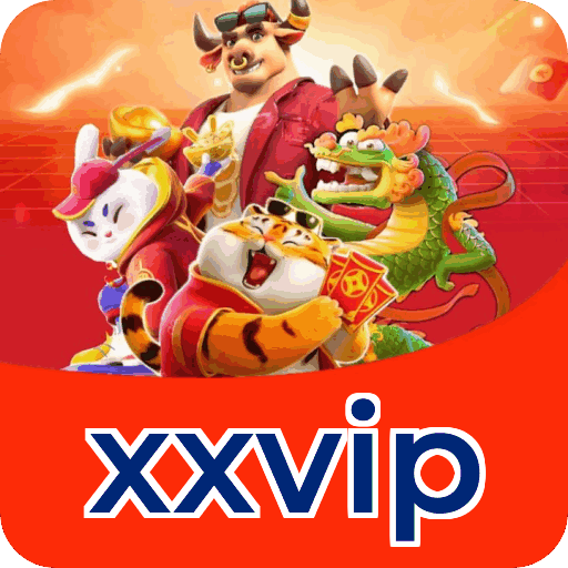App mobile xxvip